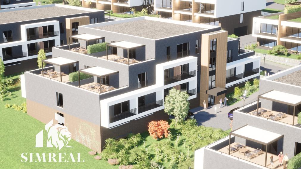 Apartmány Bojnice - moderné miesto na oddych alebo investovanie