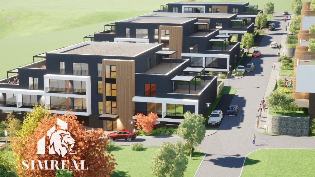 Apartmány Bojnice - moderné miesto na oddych alebo investovanie