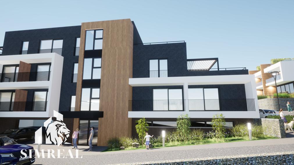 Apartmány Bojnice - moderné miesto na oddych alebo investovanie