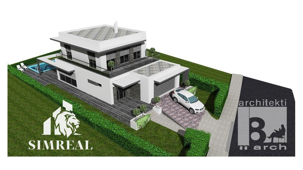 Projektová dokumentácia- SIM04