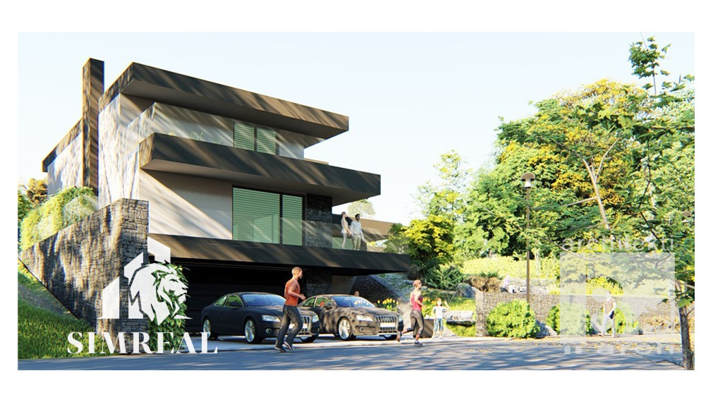 Projektová dokumentácia- RD SIM05