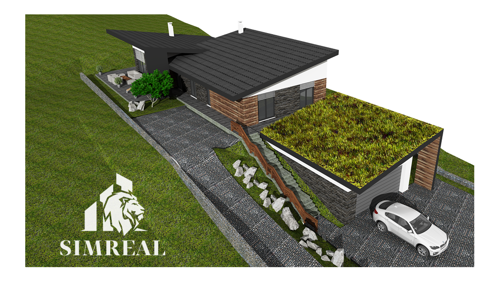 Projektová dokumentácia- SIM07