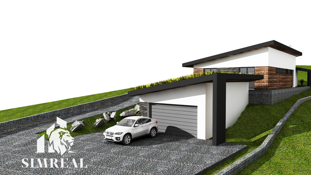 Projektová dokumentácia- SIM07