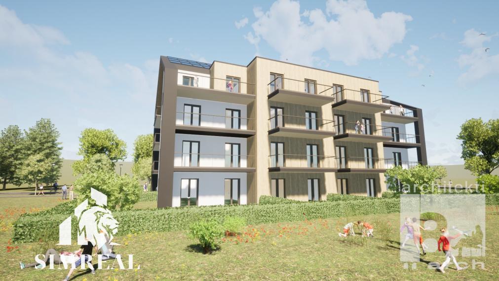 Bytový dom DEVELOP 24