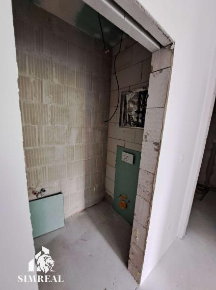 3 izbový byt  Prievidza - Riverside C 2.poschodie