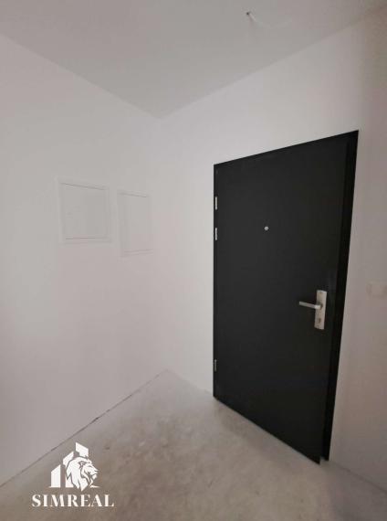 3 izbový byt  Prievidza - Riverside C 2.poschodie