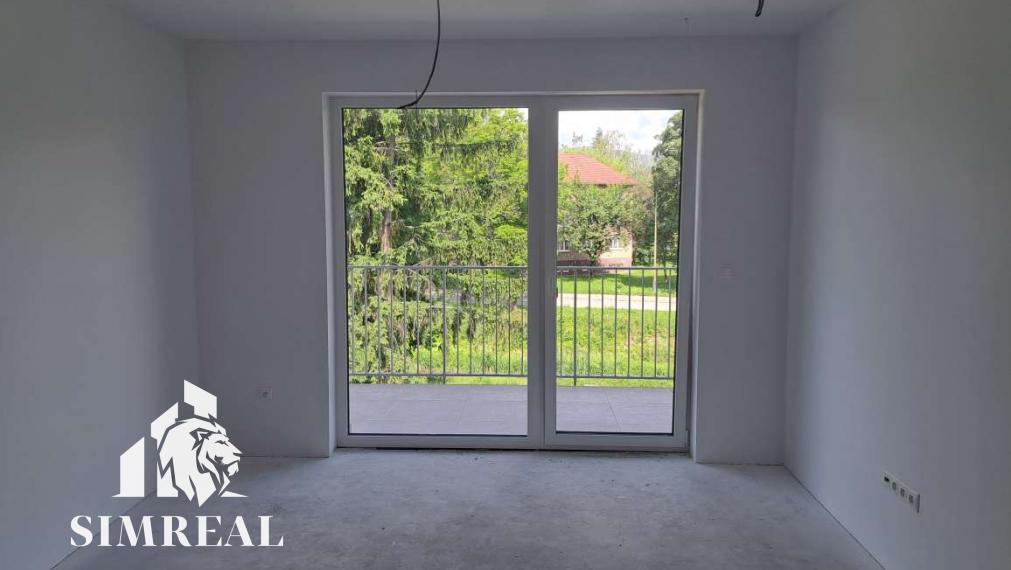 3 izbový byt  Prievidza - Riverside C 2.poschodie