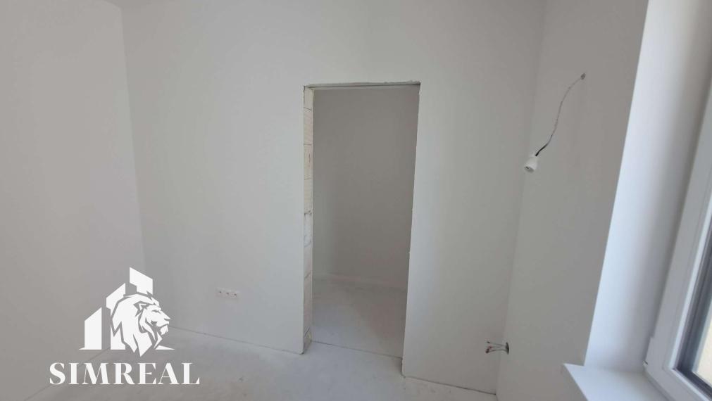 3 izbový byt  Prievidza - Riverside C 2.poschodie