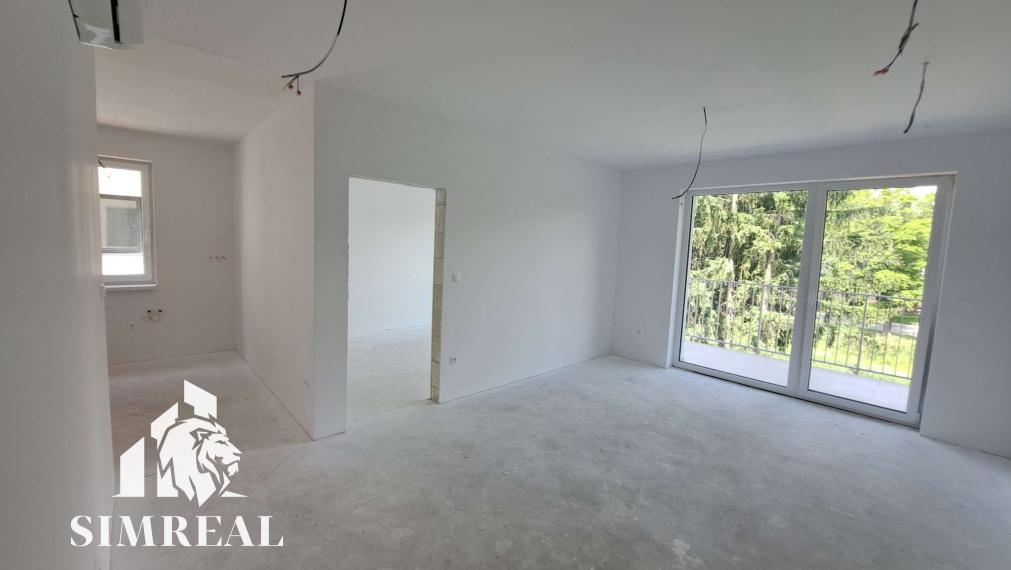 3 izbový byt  Prievidza - Riverside C 2.poschodie