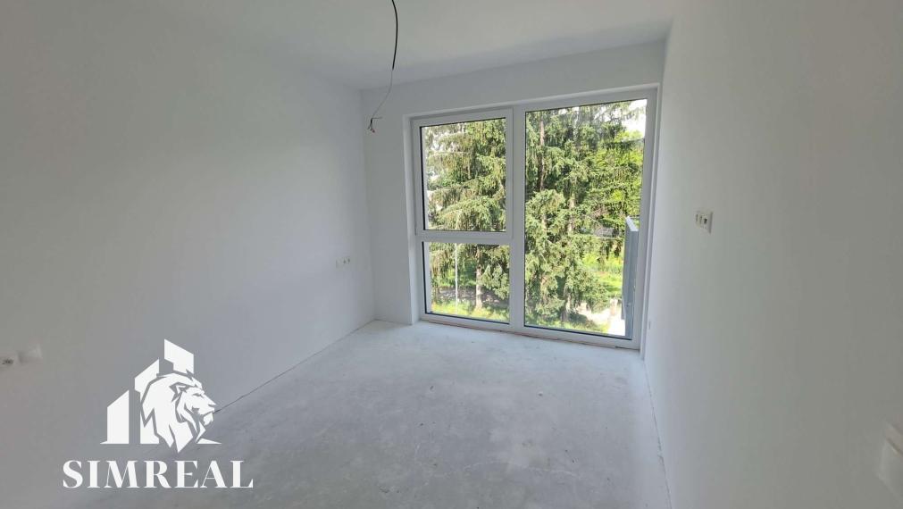 3 izbový byt  Prievidza - Riverside C 2.poschodie