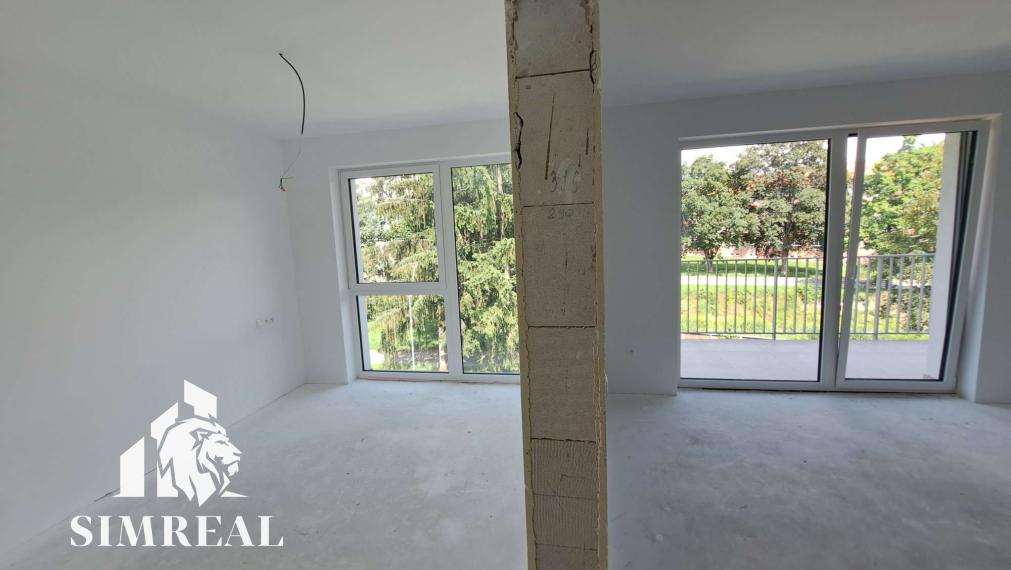 3 izbový byt  Prievidza - Riverside C 2.poschodie