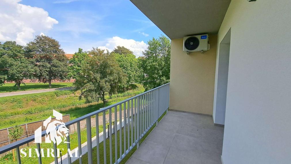 3 izbový byt  Prievidza - Riverside C 3.poschodie