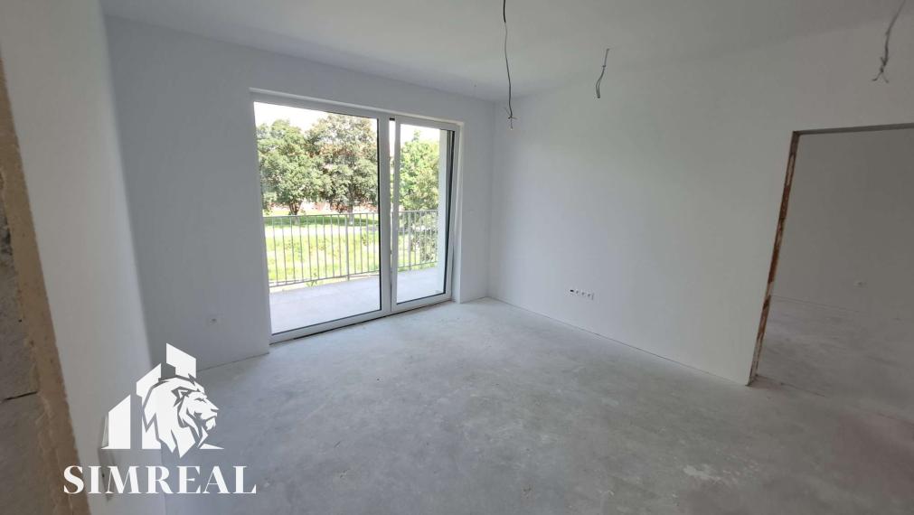 3 izbový byt  Prievidza - Riverside C 3.poschodie