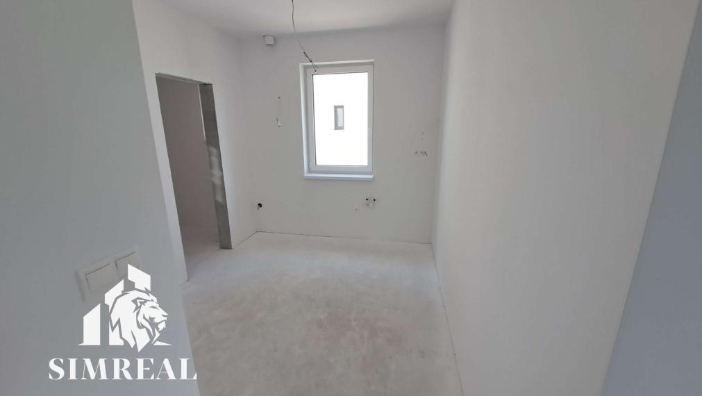 3 izbový byt  Prievidza - Riverside C 3.poschodie