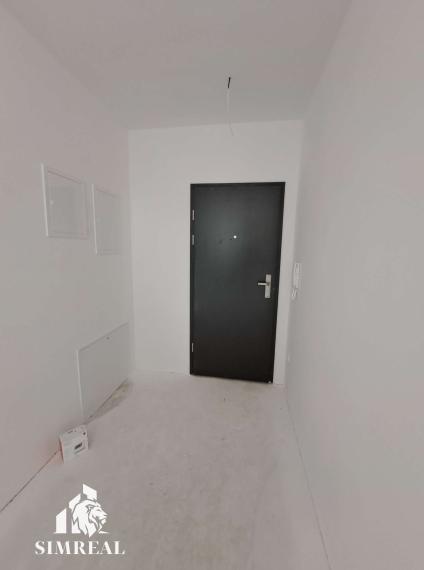 2 izbový byt  Prievidza - Riverside C 2.poschodie