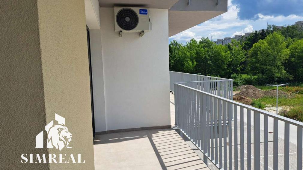 2 izbový byt  Prievidza - Riverside C 2.poschodie