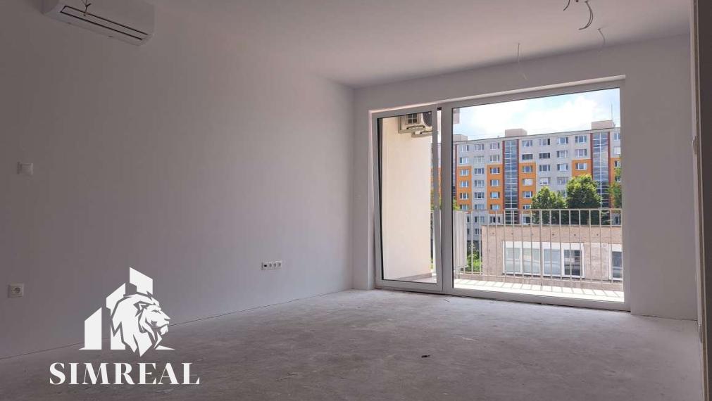 2 izbový byt  Prievidza - Riverside C 2.poschodie