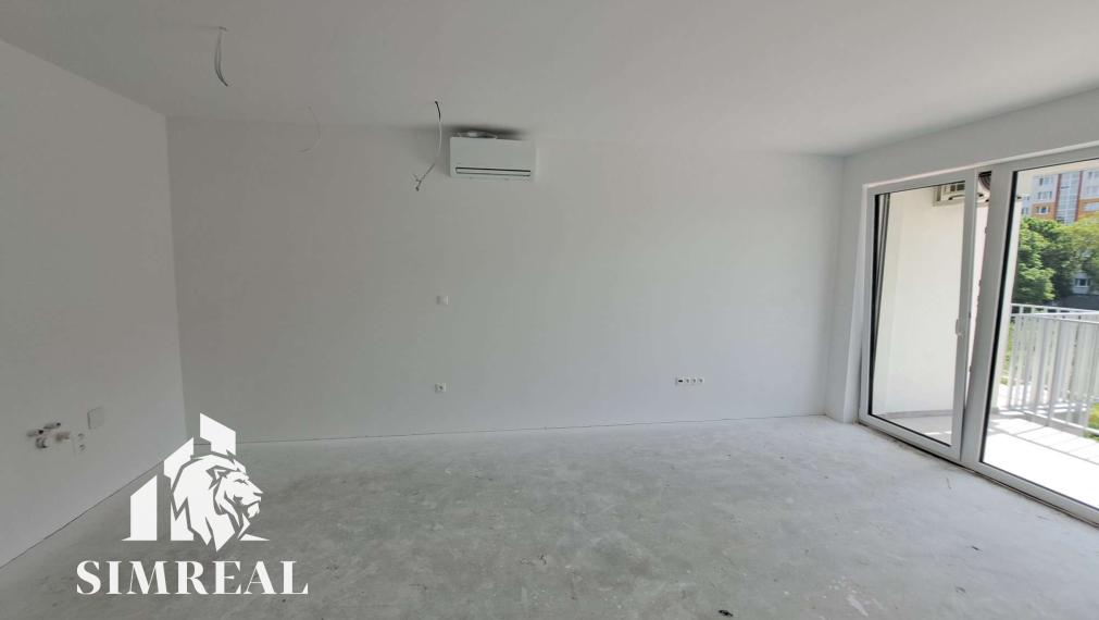 2 izbový byt  Prievidza - Riverside C 2.poschodie