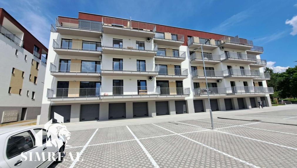 2 izbový byt  Prievidza - Riverside C 3.poschodie