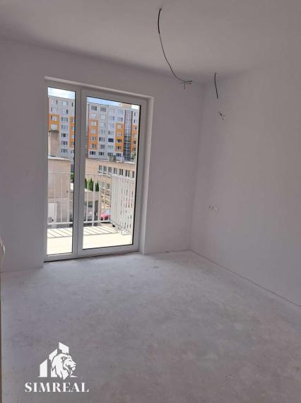 2 izbový byt  Prievidza - Riverside C 3.poschodie