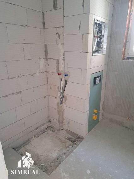 2 izbový byt  Prievidza - Riverside C 3.poschodie