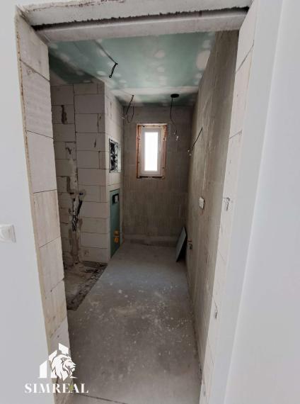 2 izbový byt  Prievidza - Riverside C 3.poschodie