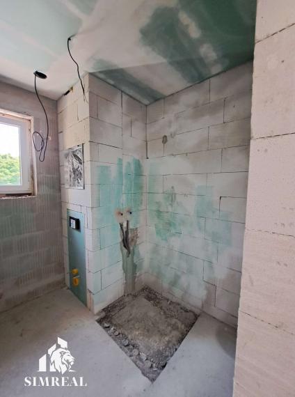 2 izbový byt  Prievidza - Riverside D 2.poschodie