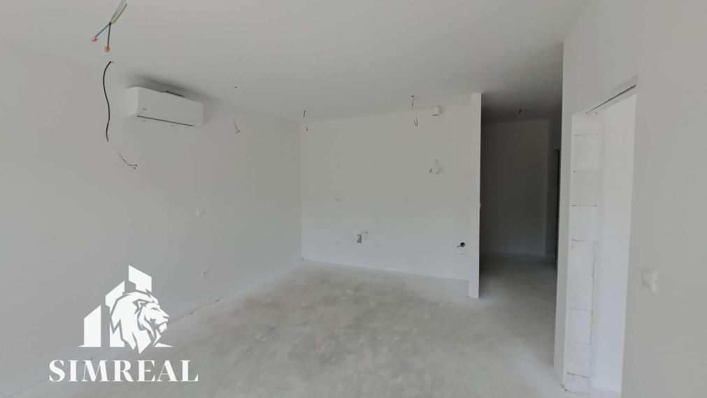 2 izbový byt  Prievidza - Riverside D 2.poschodie