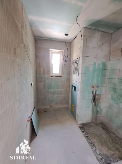 2 izbový byt  Prievidza - Riverside D 2.poschodie