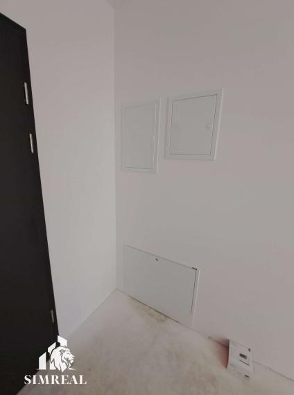 2 izbový byt  Prievidza - Riverside D 2.poschodie