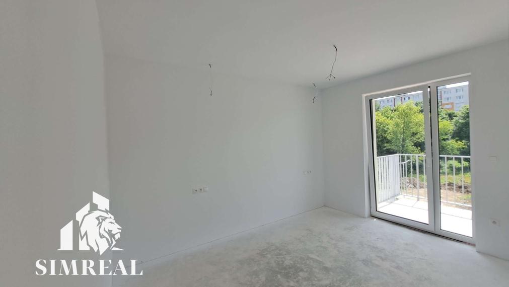 2 izbový byt  Prievidza - Riverside D 2.poschodie