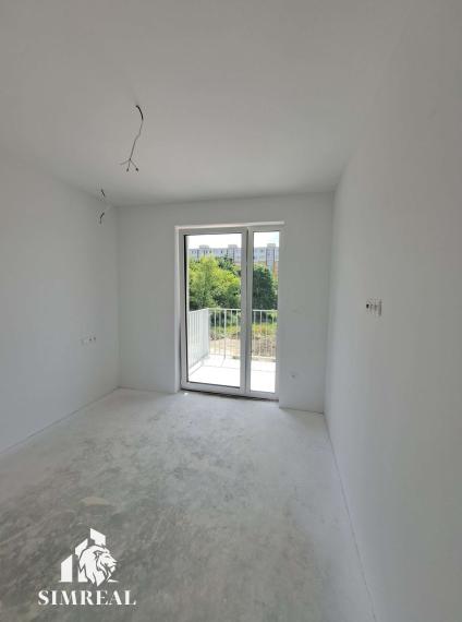 2 izbový byt  Prievidza - Riverside D 2.poschodie