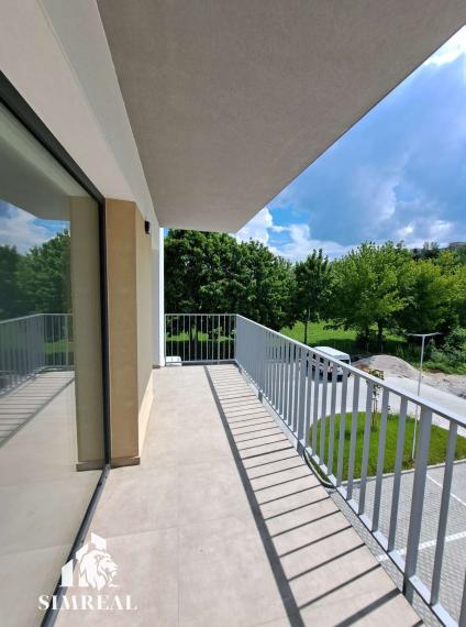 2 izbový byt  Prievidza - Riverside D 2.poschodie