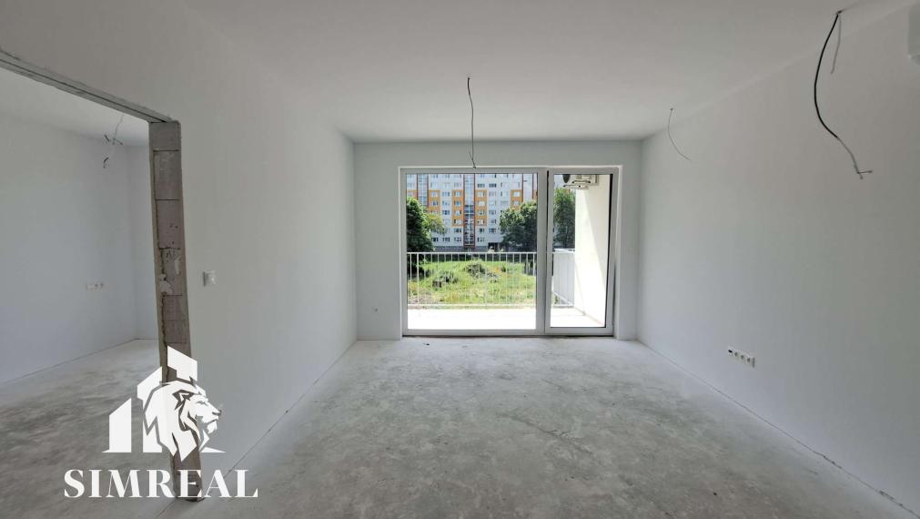 2 izbový byt  Prievidza - Riverside D 2.poschodie