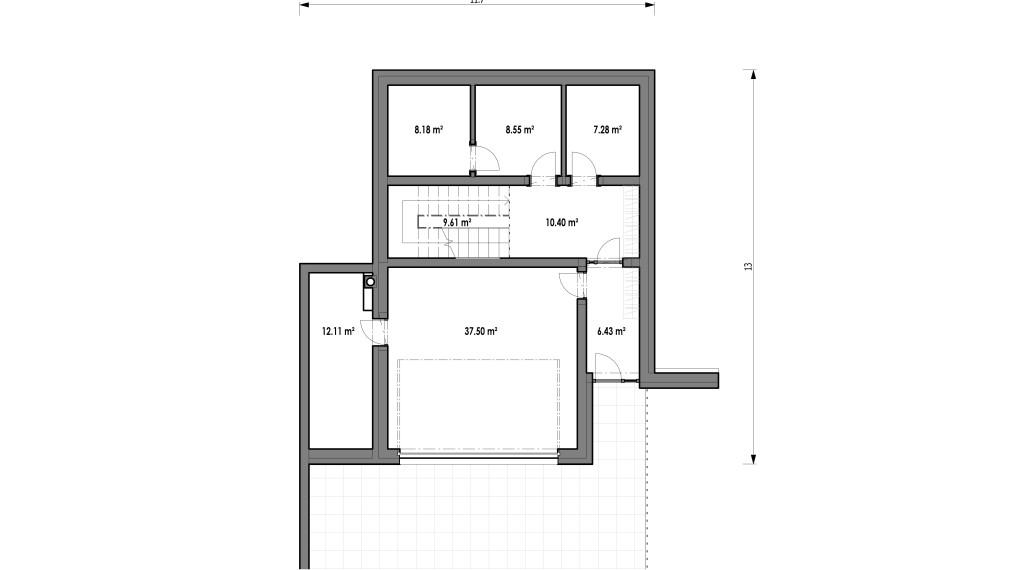 Projektová dokumentácia- RD SIM05