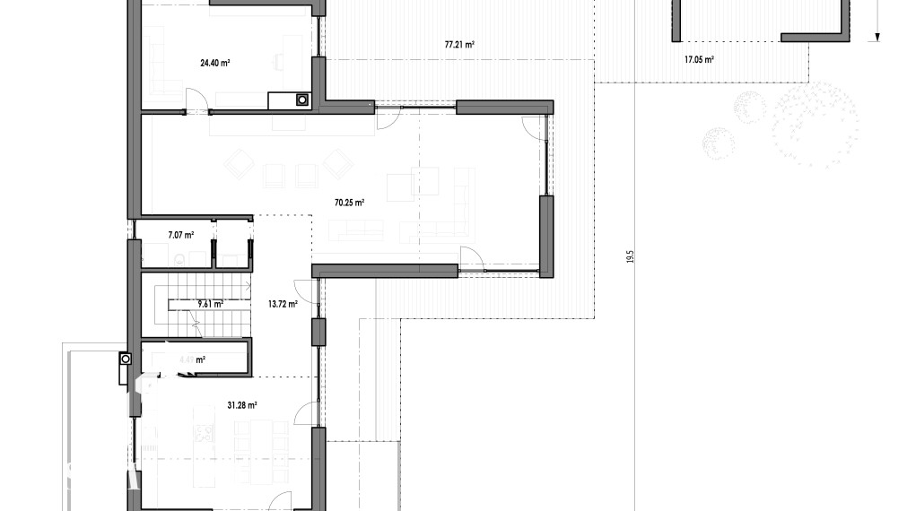 Projektová dokumentácia- RD SIM05