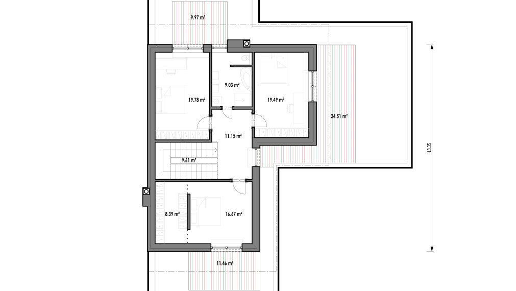 Projektová dokumentácia- RD SIM05
