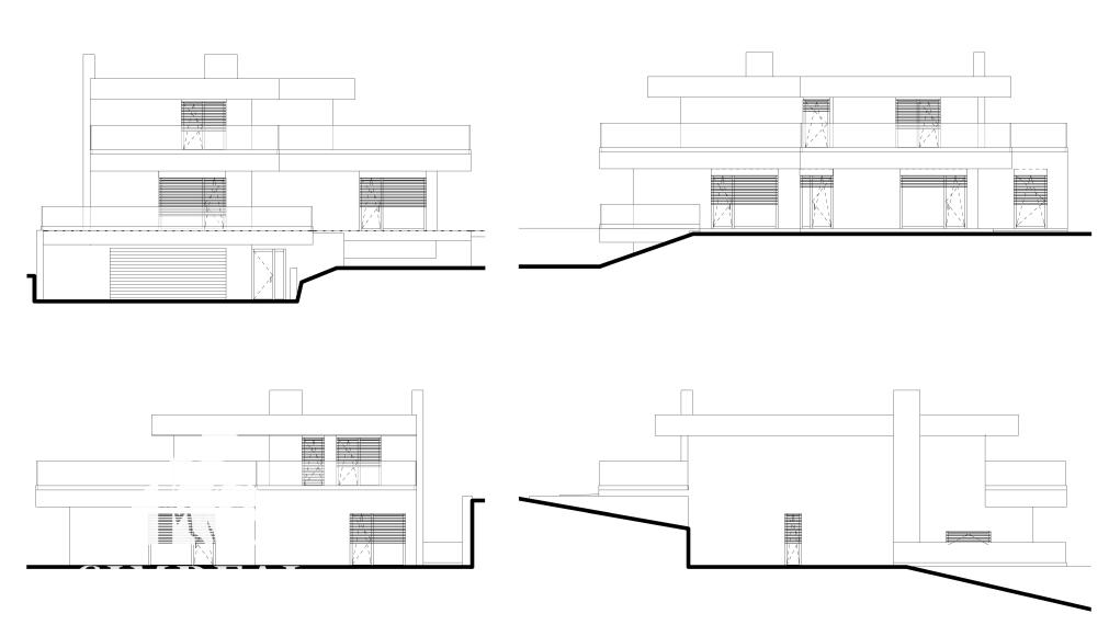 Projektová dokumentácia- RD SIM05