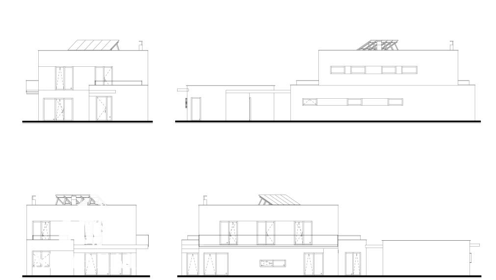Projektová dokumentácia RD- SIM08