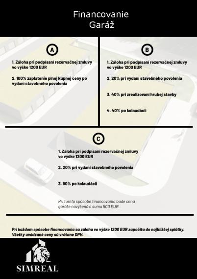 Nové byty v Partizánskom - predpredaj