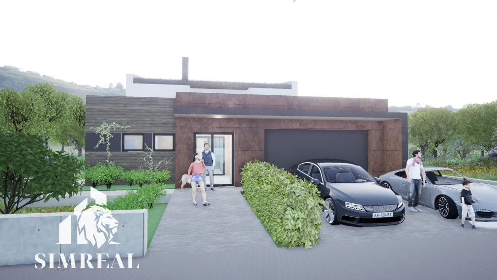 Projektová dokumentácia- RD SIM11