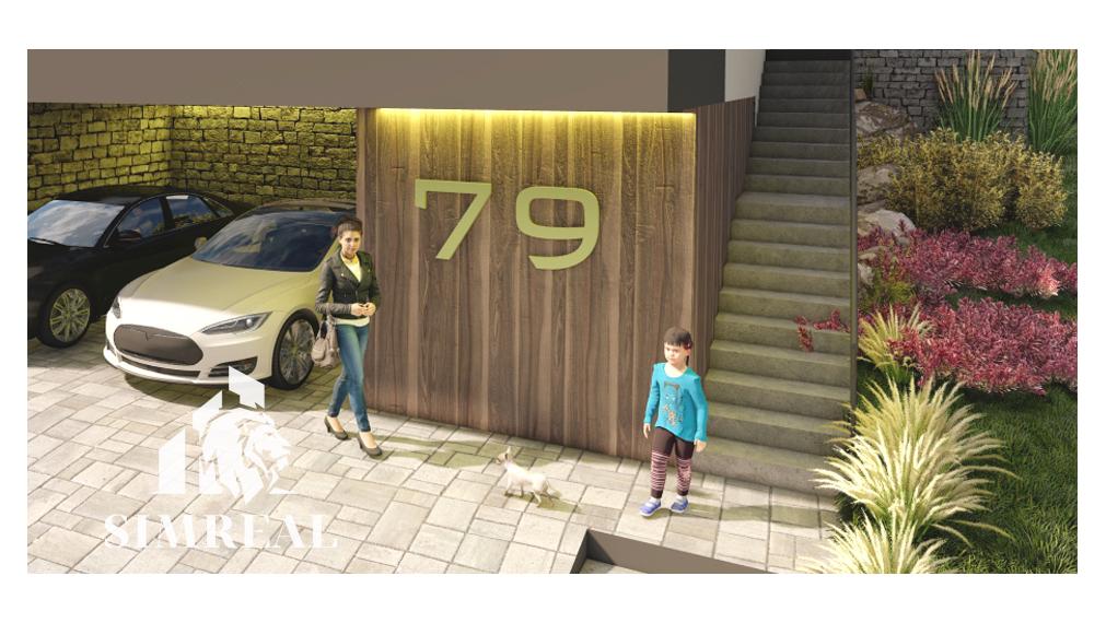 Novostavba  RD- SIM20