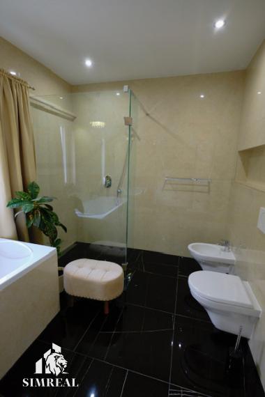 Moderný 3 izbový byt - predaj