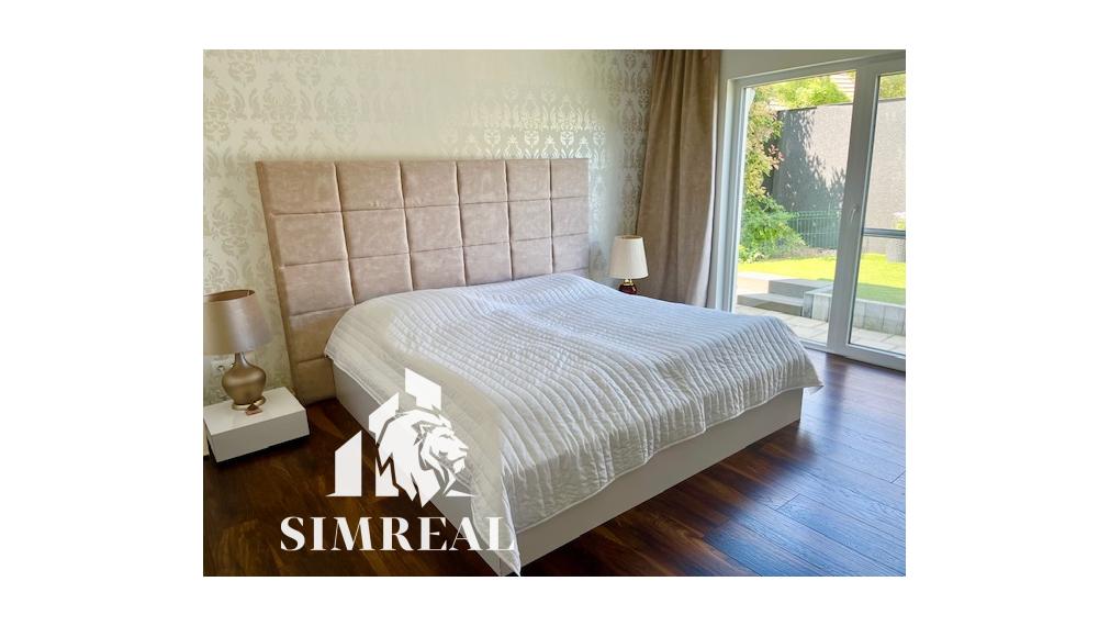 Moderný 3 izbový byt - predaj