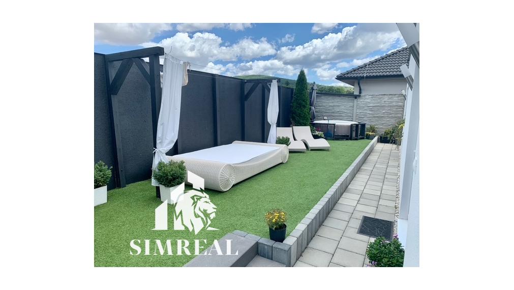 Moderný 3 izbový byt - predaj