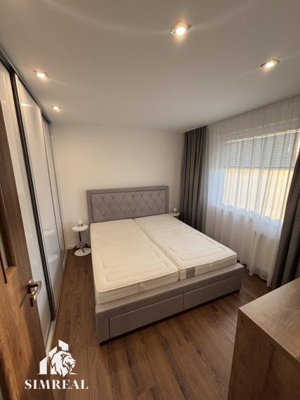 Prenájom 3-izbového bytu – sídlisko Žabník