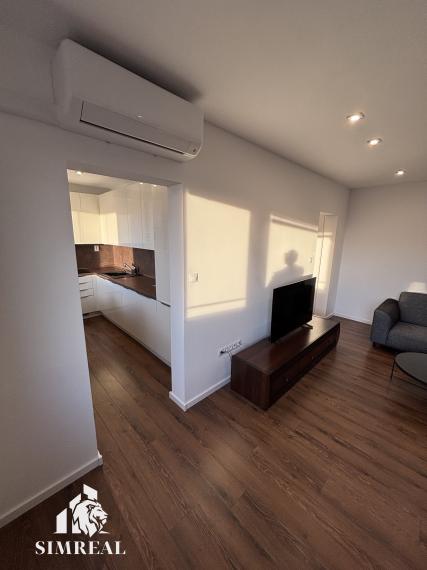 Prenájom 3-izbového bytu – sídlisko Žabník