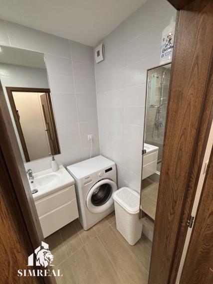 Prenájom 3-izbového bytu – sídlisko Žabník