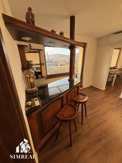 Prenájom 3-izbového bytu – sídlisko Žabník