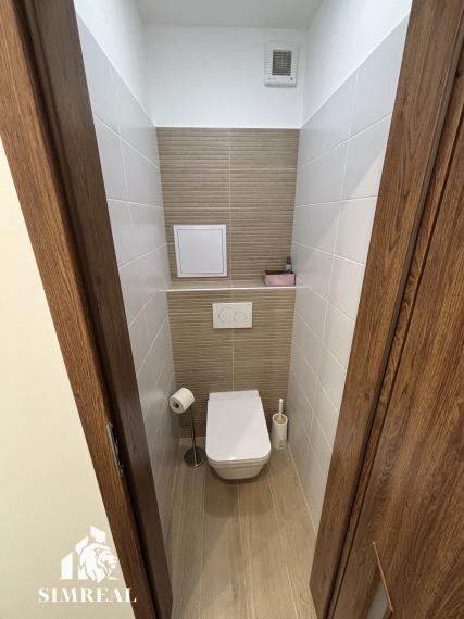 Prenájom 3-izbového bytu – sídlisko Žabník